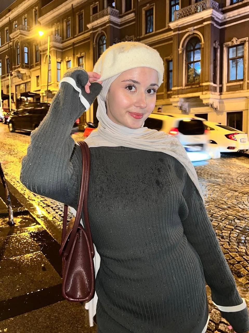 Kelkit Birlikte Büyüyelim Bayan Escort Şule